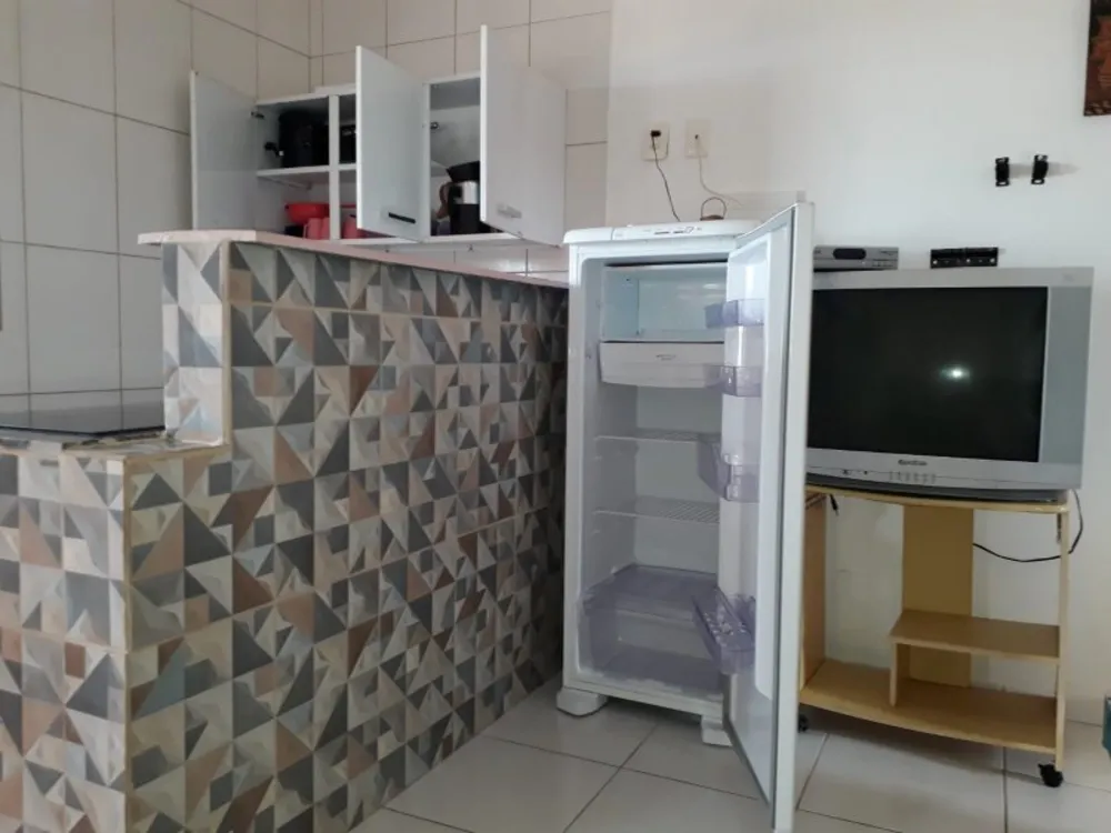Apartamento, 1 quarto, 47 m² - Foto 3