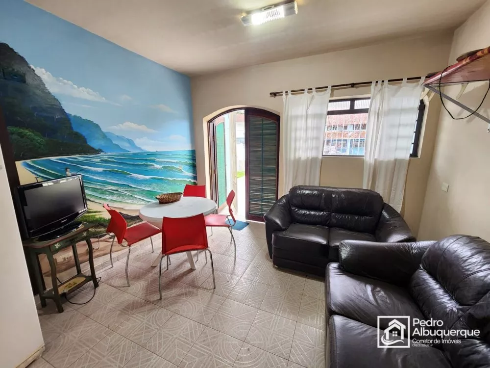 Sobrado, 2 quartos, 82 m² - Foto 2