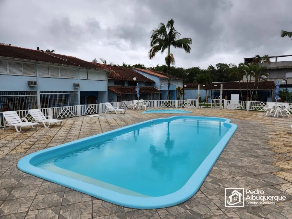 Sobrado, 2 quartos, 82 m² - Foto 4