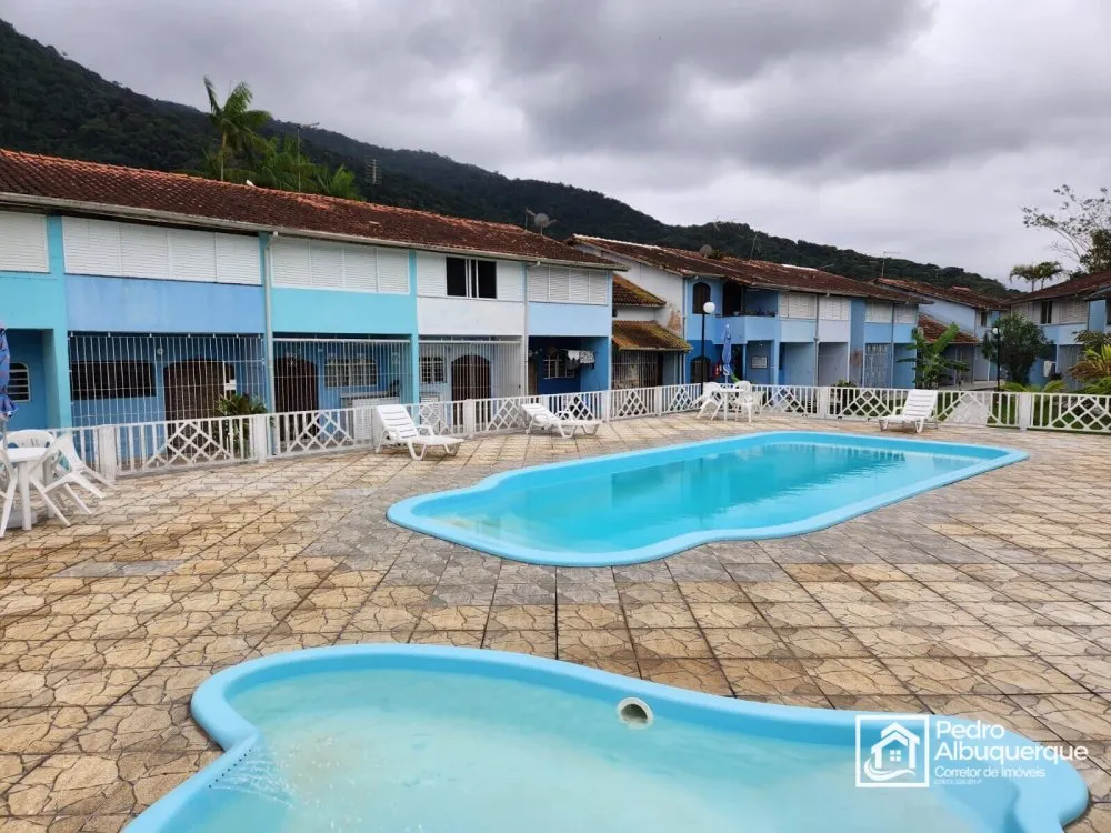 Sobrado, 2 quartos, 82 m² - Foto 13