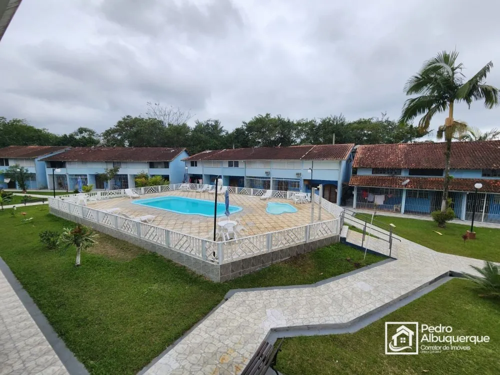 Sobrado, 2 quartos, 82 m² - Foto 11