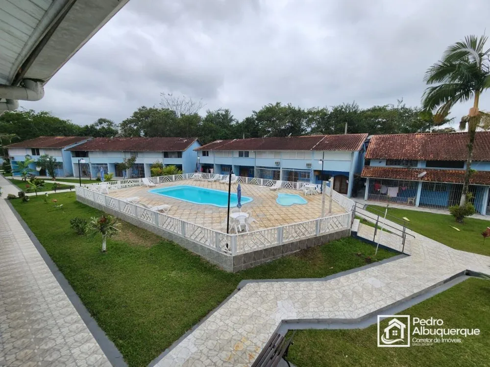 Sobrado, 2 quartos, 82 m² - Foto 10