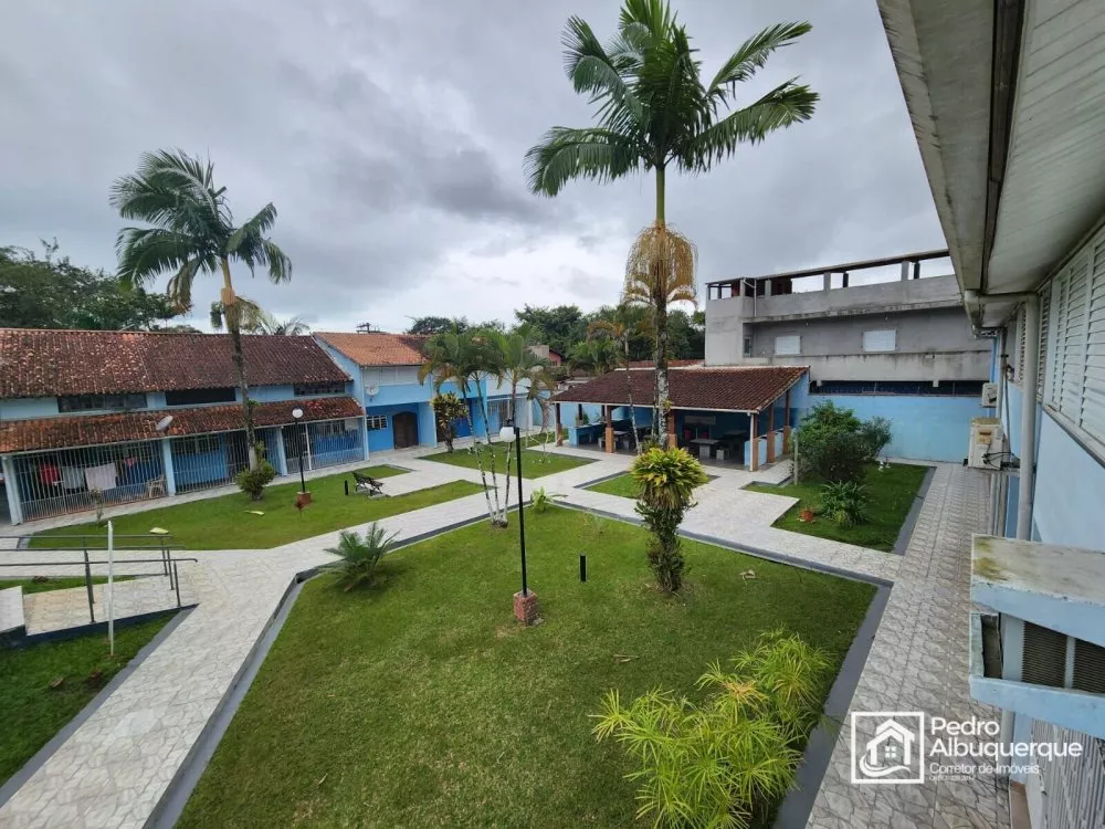 Sobrado, 2 quartos, 82 m² - Foto 4