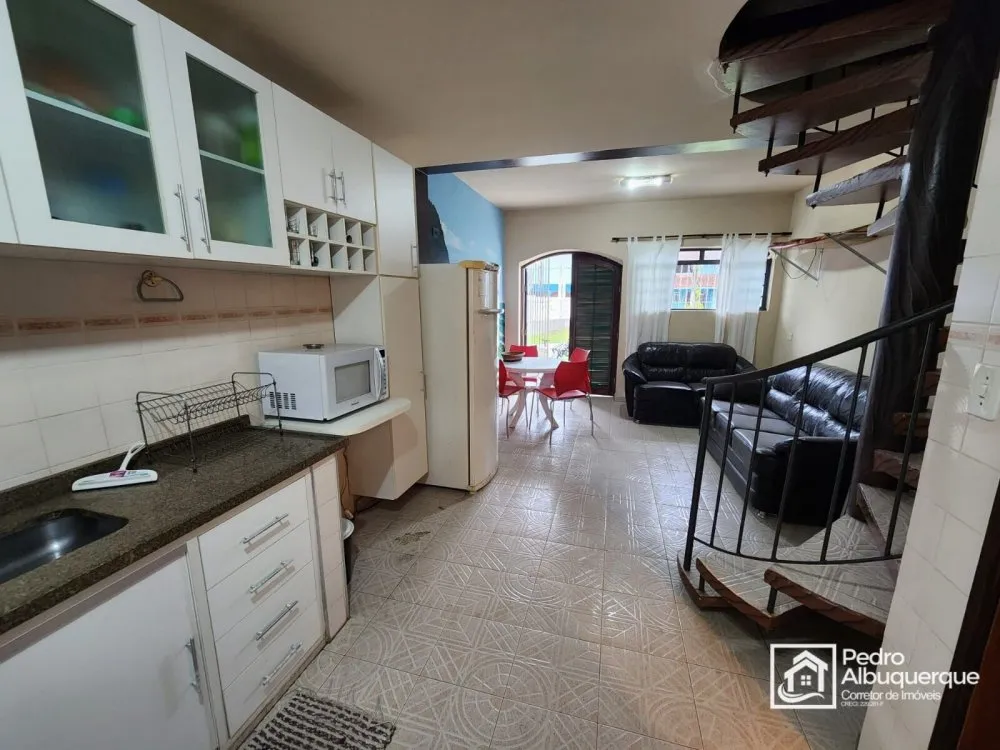 Sobrado, 2 quartos, 82 m² - Foto 3