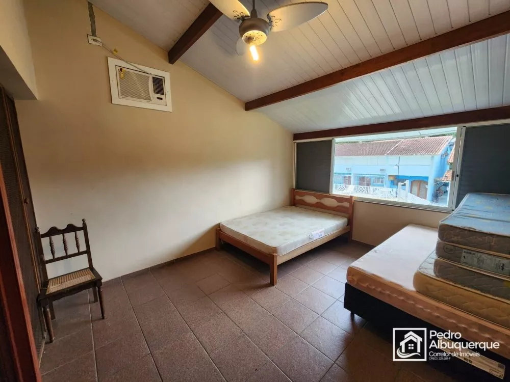 Sobrado, 2 quartos, 82 m² - Foto 1