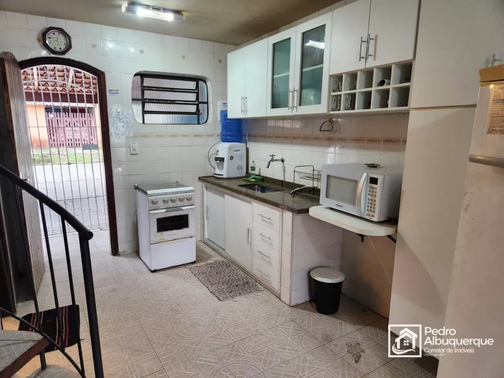 Sobrado, 2 quartos, 82 m² - Foto 3