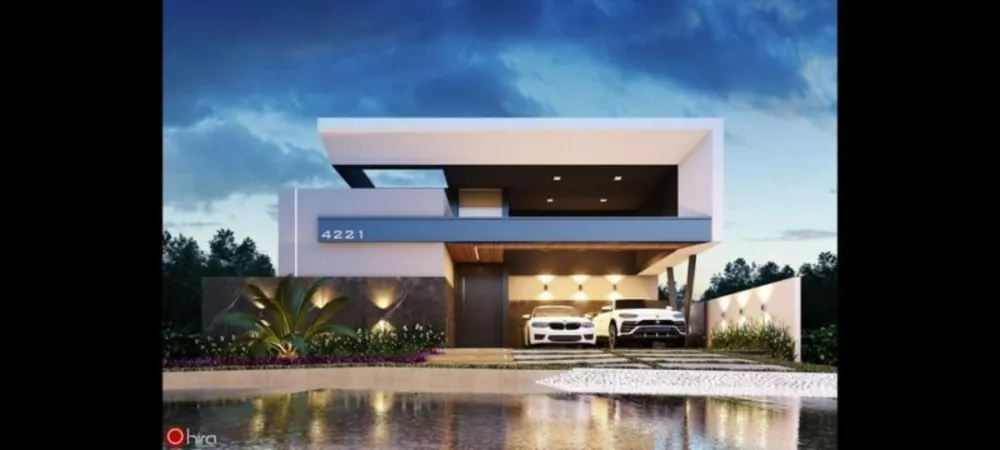 Casa, 4 quartos, 260 m² - Foto 4