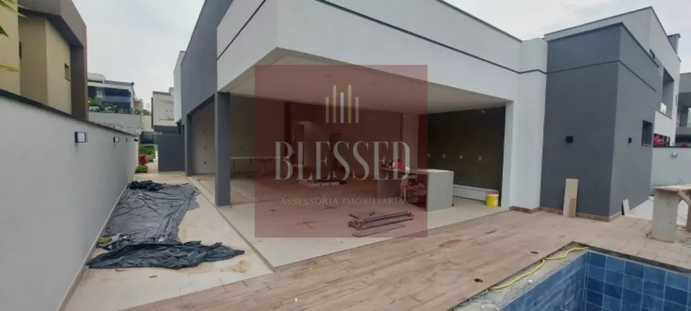 Casa, 4 quartos, 260 m² - Foto 2