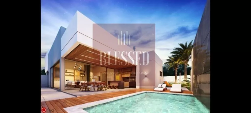 Casa, 4 quartos, 260 m² - Foto 3