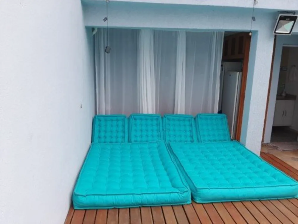 Casa, 4 quartos, 70 m² - Foto 1