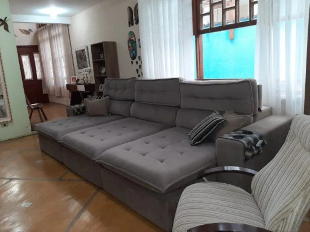 Casa, 4 quartos, 70 m² - Foto 5