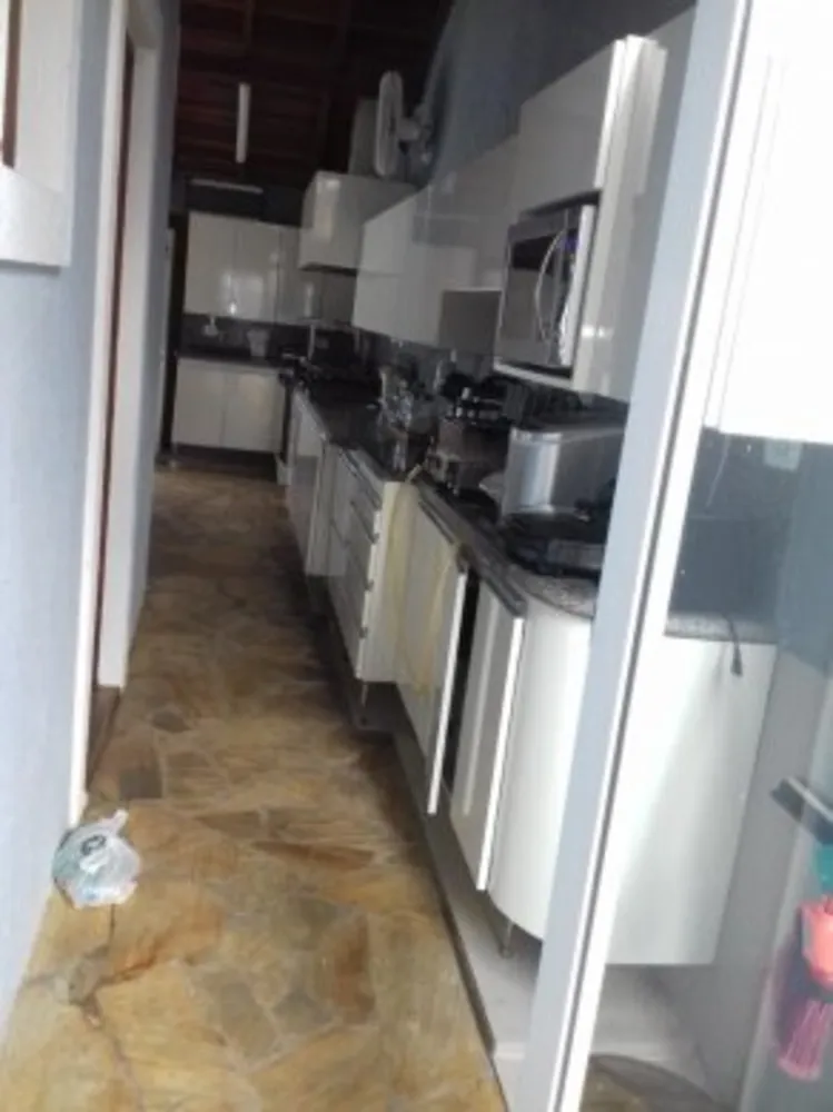 Casa, 4 quartos, 70 m² - Foto 2