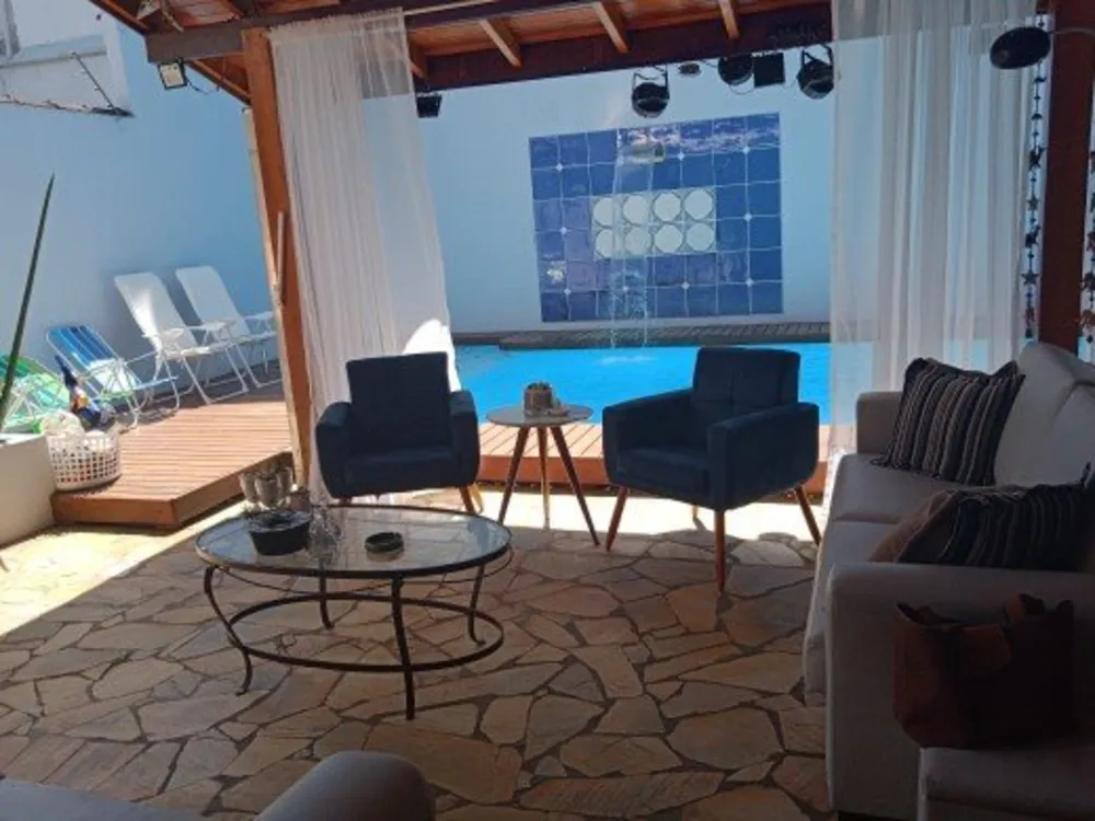 Casa, 4 quartos, 70 m² - Foto 3