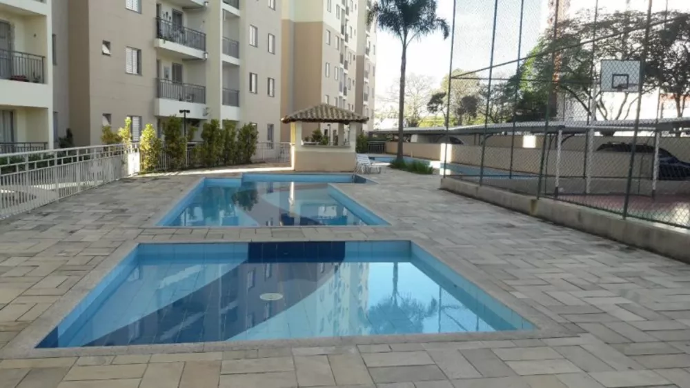 Apartamento, 2 quartos, 55 m² - Foto 1