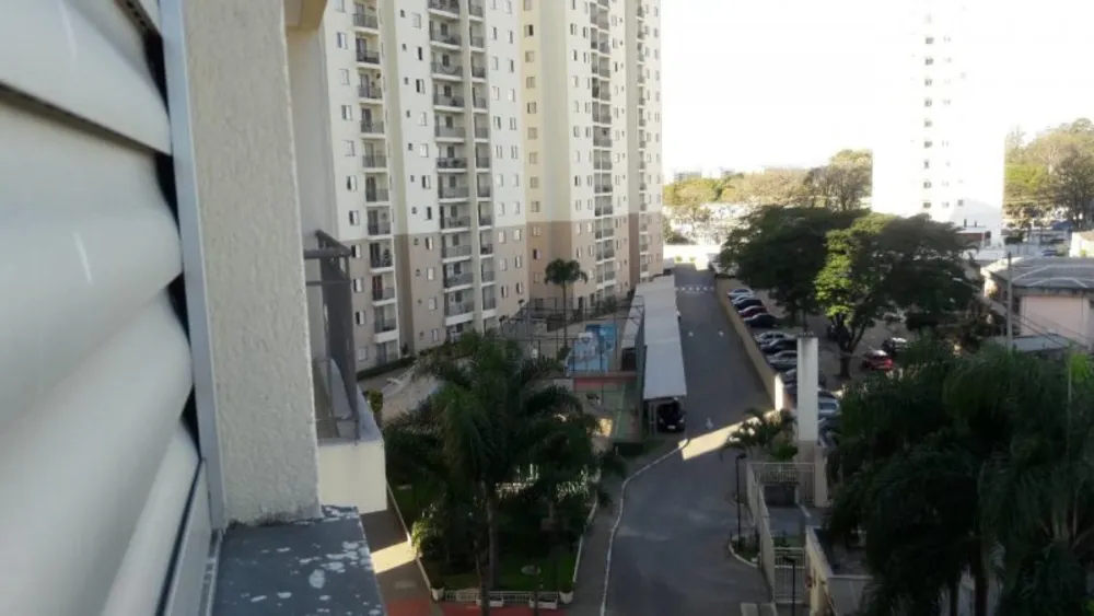 Apartamento, 2 quartos, 55 m² - Foto 4