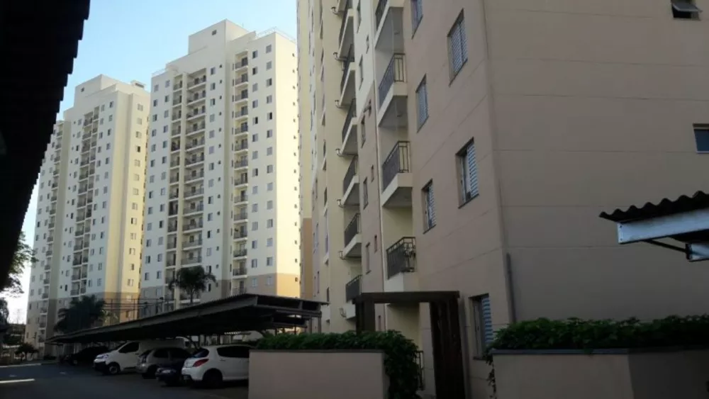 Apartamento, 2 quartos, 55 m² - Foto 4