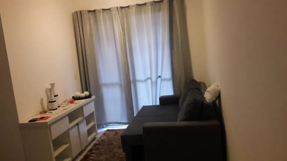 Apartamento, 2 quartos, 55 m² - Foto 10