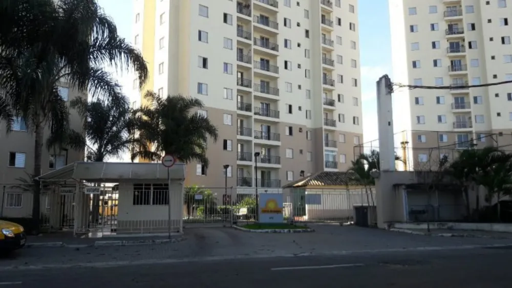 Apartamento, 2 quartos, 55 m² - Foto 9