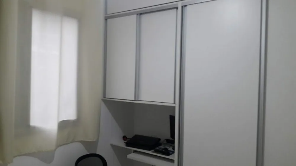 Apartamento, 2 quartos, 55 m² - Foto 2