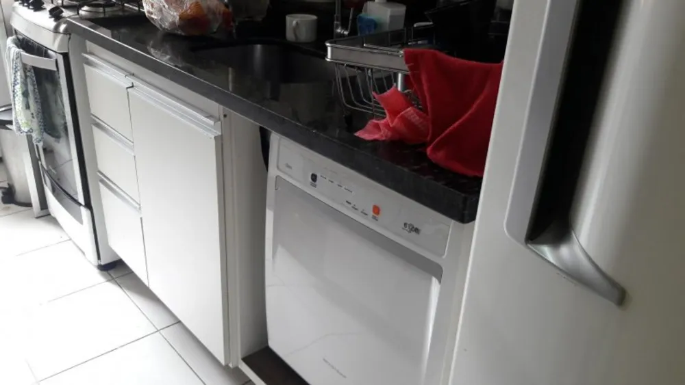 Apartamento, 2 quartos, 55 m² - Foto 11