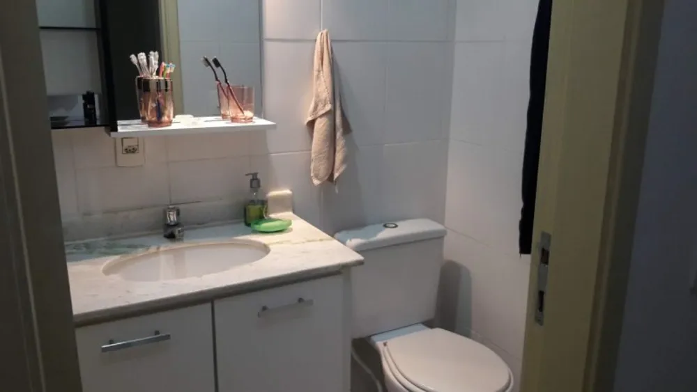Apartamento, 2 quartos, 55 m² - Foto 3