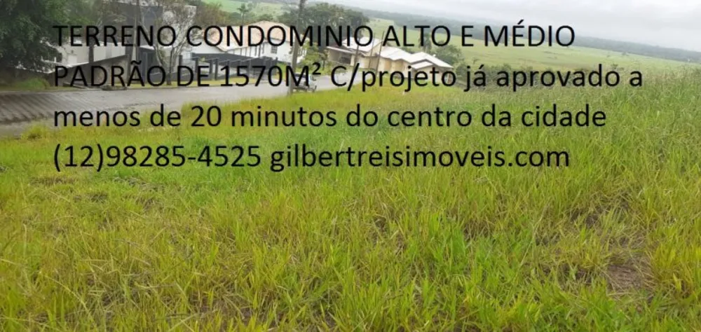 Terreno, 157 m² - Foto 2