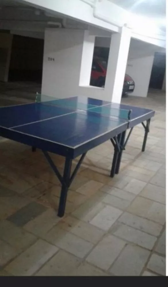 Apartamento, 1 quarto, 33 m² - Foto 1