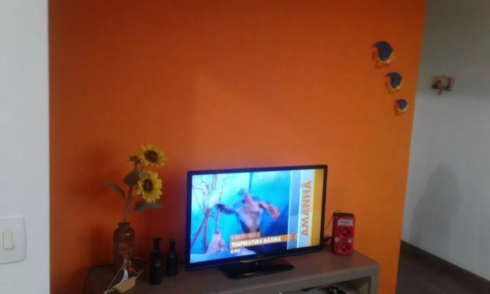Apartamento, 1 quarto, 33 m² - Foto 3