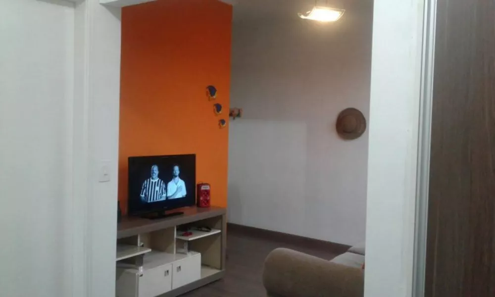 Apartamento, 1 quarto, 33 m² - Foto 4