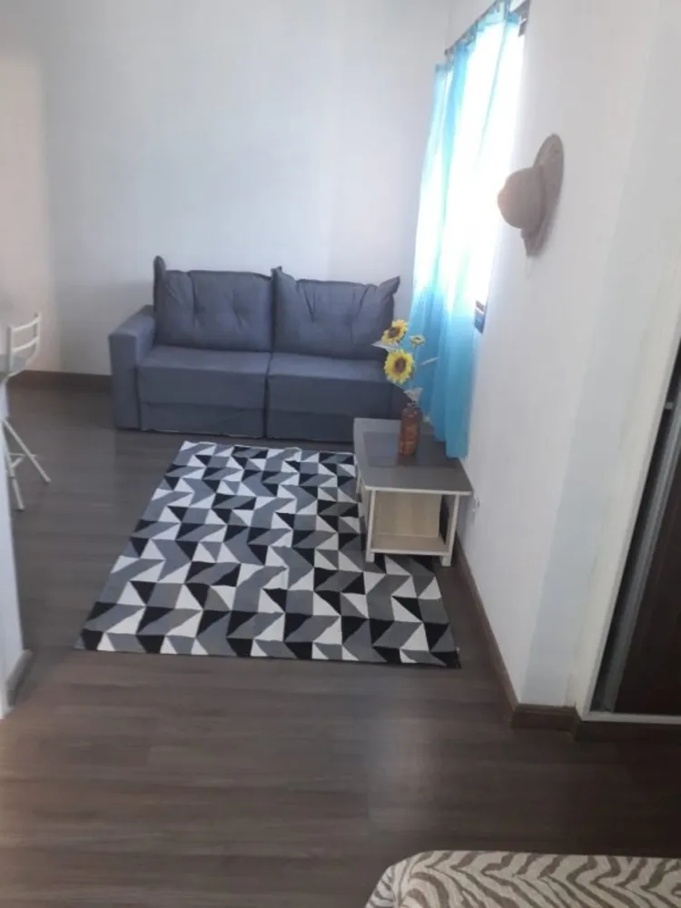 Apartamento, 1 quarto, 33 m² - Foto 14