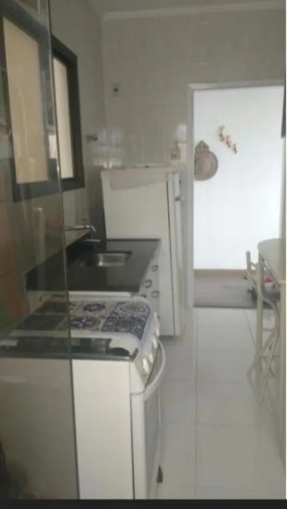 Apartamento, 1 quarto, 33 m² - Foto 5