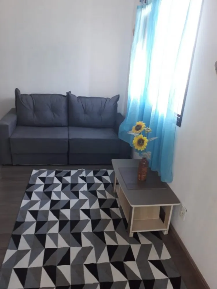 Apartamento, 1 quarto, 33 m² - Foto 20