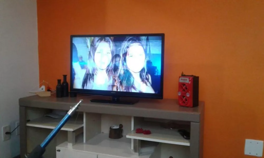 Apartamento, 1 quarto, 33 m² - Foto 2