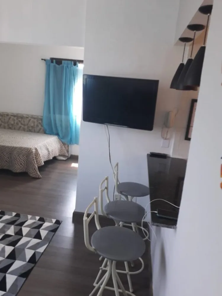 Apartamento, 1 quarto, 33 m² - Foto 18
