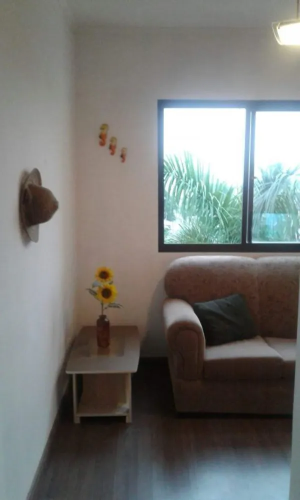 Apartamento, 1 quarto, 33 m² - Foto 11