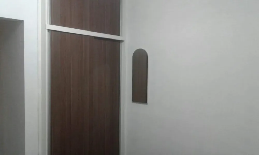 Apartamento, 1 quarto, 33 m² - Foto 1