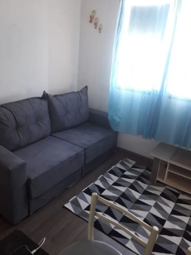 Apartamento, 1 quarto, 33 m² - Foto 16
