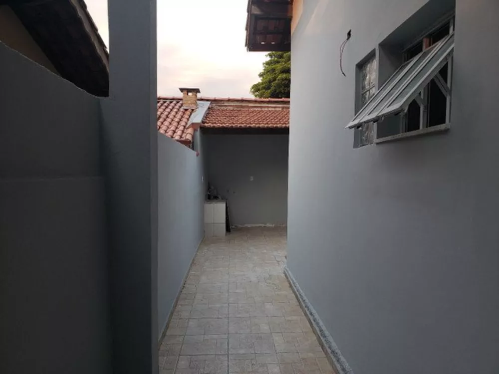 Casa, 3 quartos, 100 m² - Foto 6
