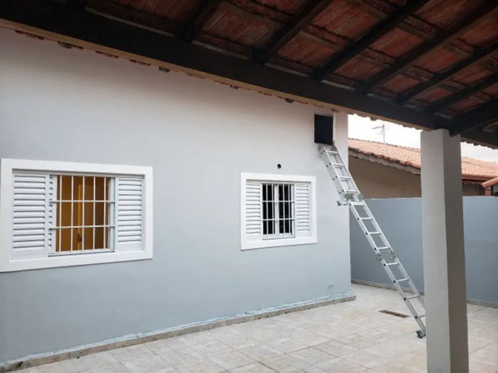 Casa, 3 quartos, 100 m² - Foto 11