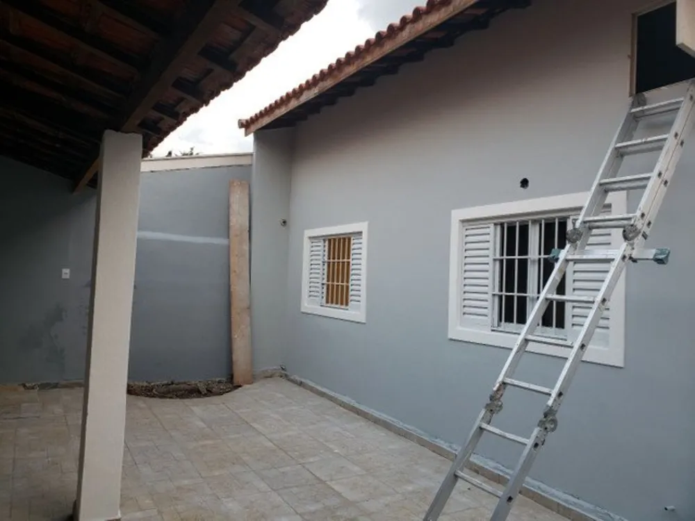 Casa, 3 quartos, 100 m² - Foto 5