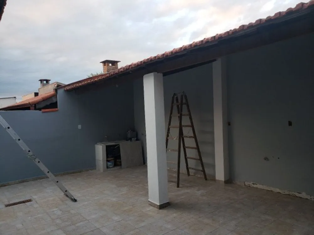 Casa, 3 quartos, 100 m² - Foto 8