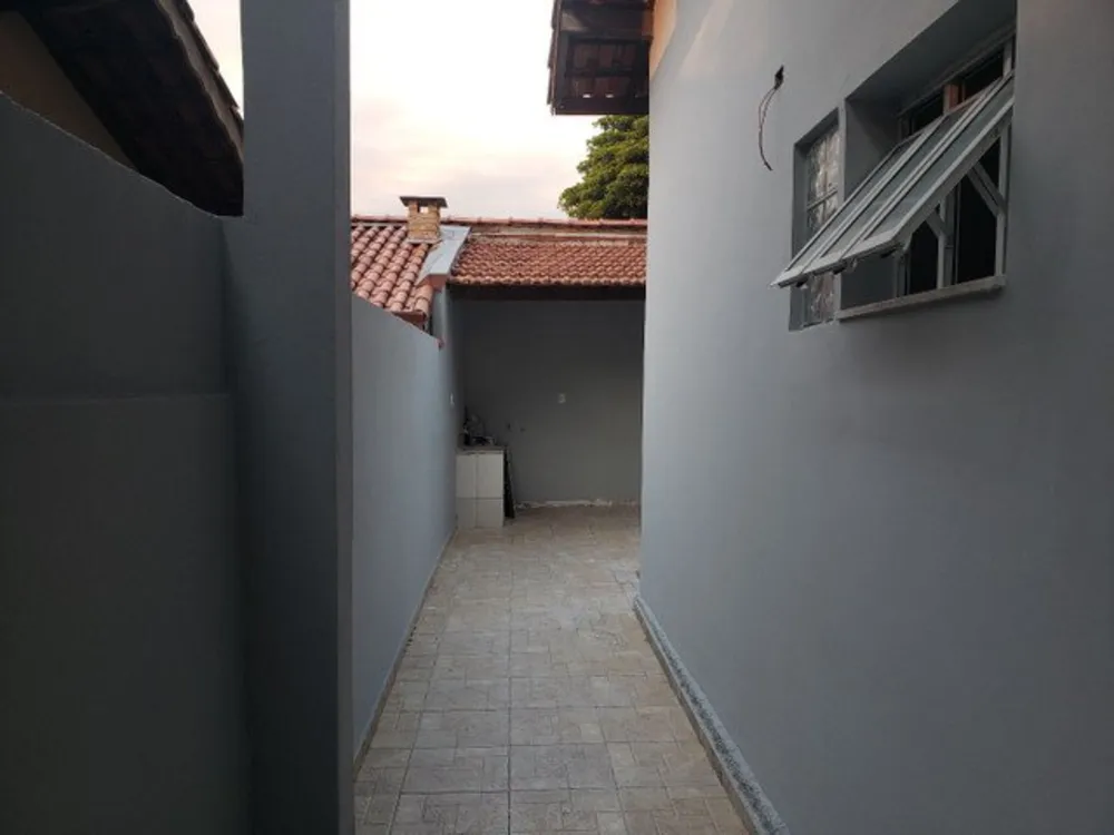 Casa, 3 quartos, 100 m² - Foto 10