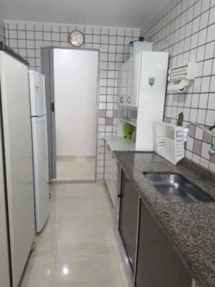 Apartamento, 2 quartos, 70 m² - Foto 12