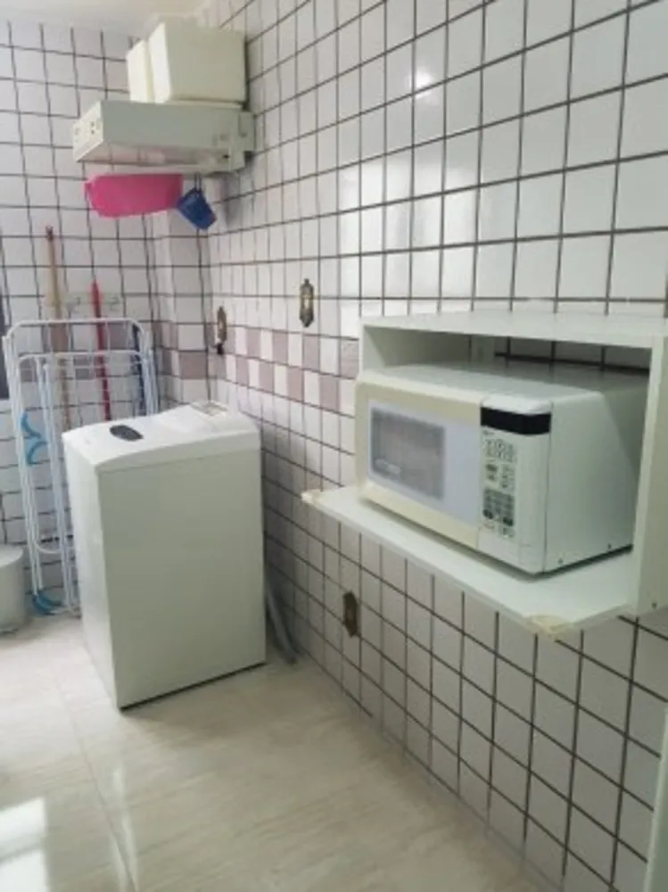 Apartamento, 2 quartos, 70 m² - Foto 3