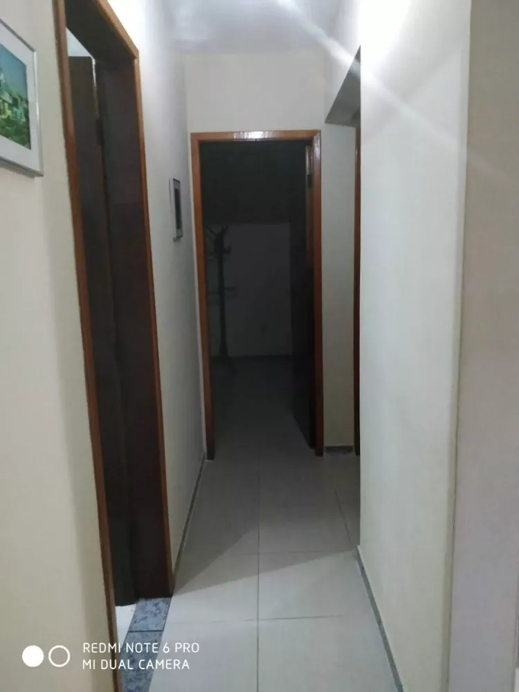 Casa, 3 quartos, 87 m² - Foto 3