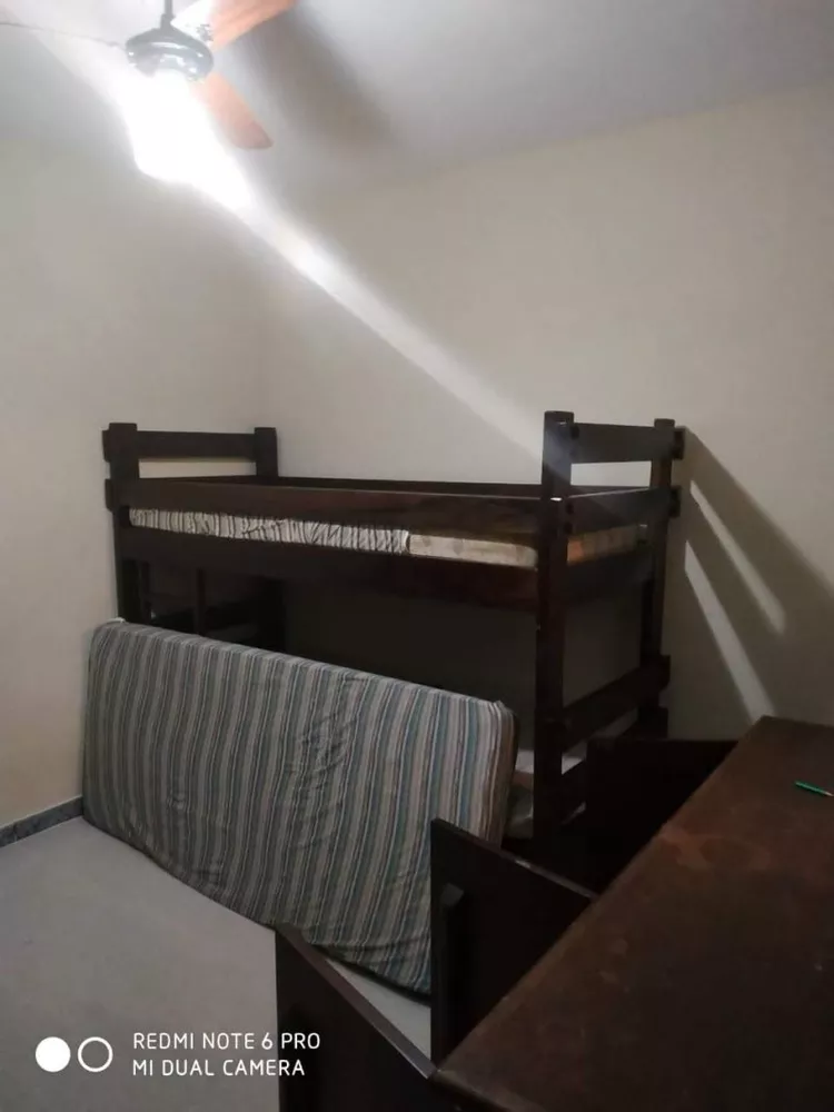 Casa, 3 quartos, 87 m² - Foto 1