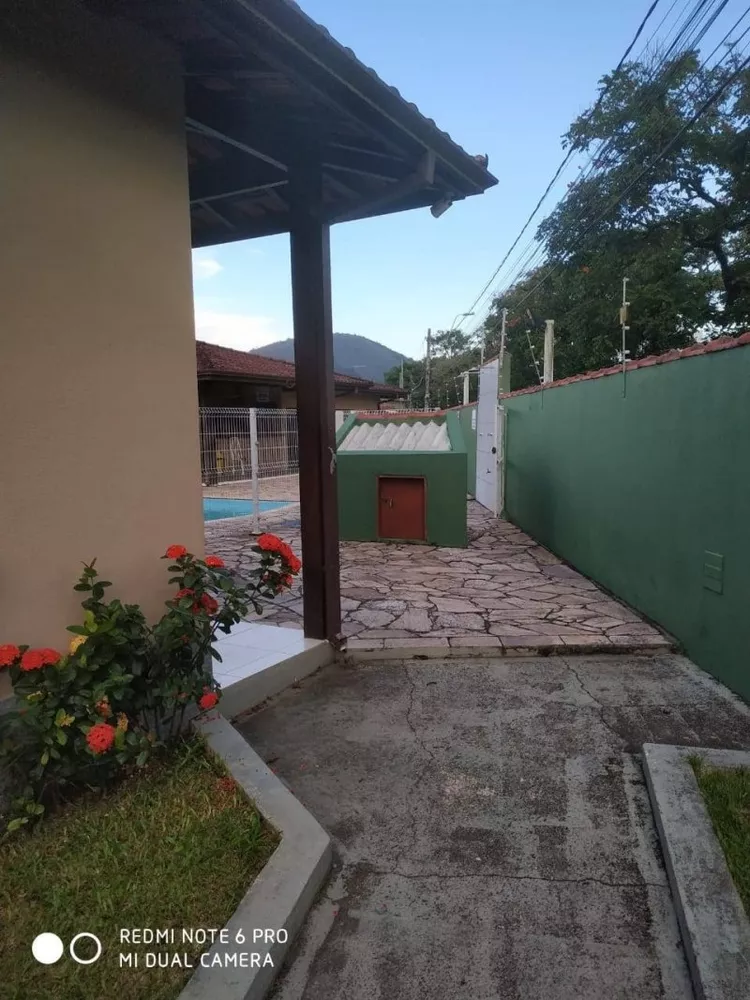 Casa, 3 quartos, 87 m² - Foto 4