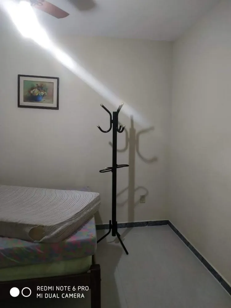 Casa, 3 quartos, 87 m² - Foto 1