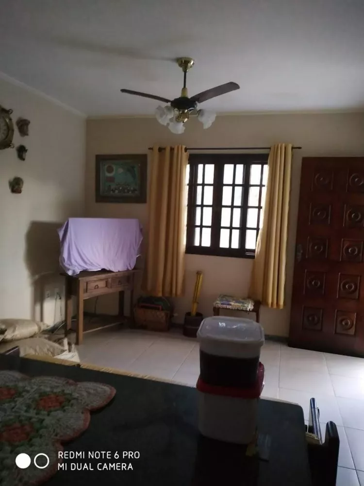 Casa, 3 quartos, 87 m² - Foto 2