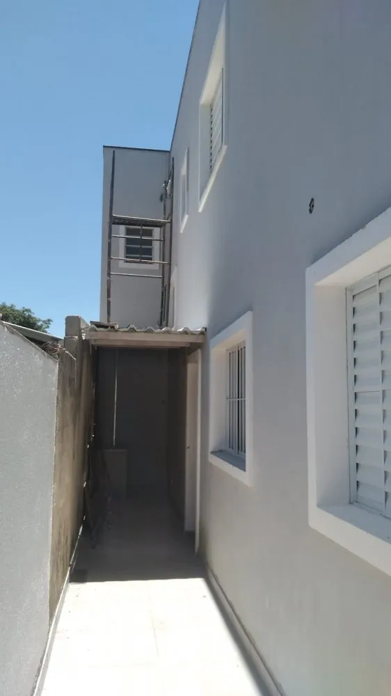 Sobrado, 4 quartos, 170 m² - Foto 11